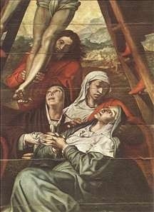 Descent from the Cross Descent from the Cross