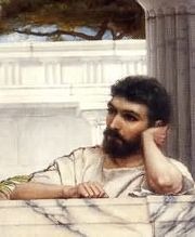 John William Godward John William Godward