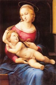 The Bridgewater Madonna