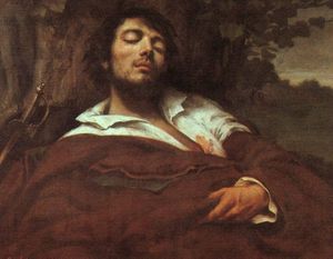 The Wounded Man The Wounded Man