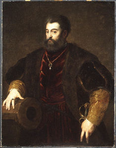 Alfonso I d'Este Alfonso I d'Este