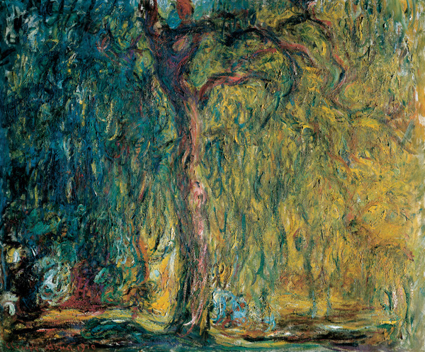 Claude Monet Artble Com