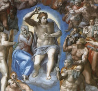 The Last Judgment