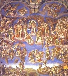The Last Judgment The Last Judgment