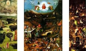The Last Judgment