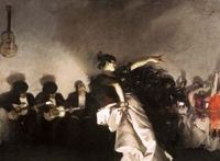 Cropped - El Jaleo El Jaleo