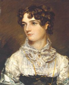 Maria Bicknell Mrs John Constable