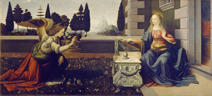Anunciation
