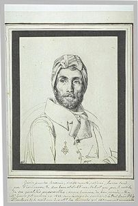 Pierre-Narcisse Guérin Pierre-Narcisse Guérin