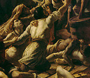 The Raft of the Medusa