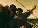 The Raft of the Medusa