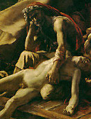 The Raft of the Medusa