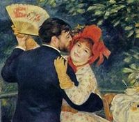 Dance in the Country