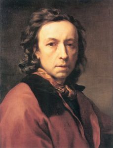 Anton Raphael Mengs Anton Raphael Mengs