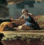 Landscape with a Man Killed by a Snake