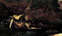 Landscape with a Man Killed by a Snake