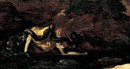 Landscape with a Man Killed by a Snake