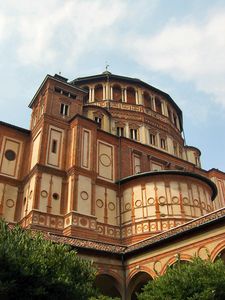 Santa Maria delle Grazie Santa Maria delle Grazie