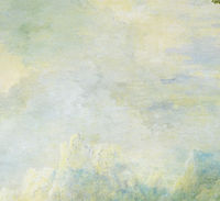 Embarkation for Cythera