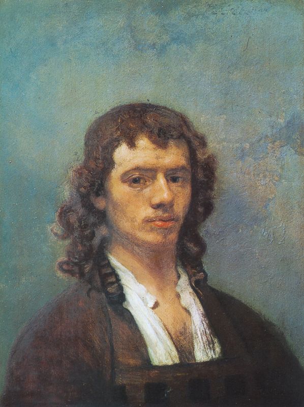 Johannes Vermeer Artble Com