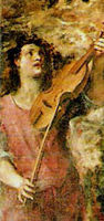 Cropped - The Flaying of Marsyas The Flaying of Marsyas
