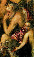 Cropped - The Flaying of Marsyas The Flaying of Marsyas
