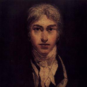 Joseph Mallord William Turner Joseph Mallord William Turner