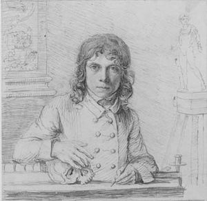 John Flaxman John Flaxman