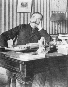 Octave Mirbeau Octave Mirbeau