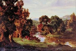 Our Old Mill Our Old Mill