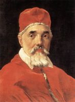 Cardinal Maffeo Barberini Biography