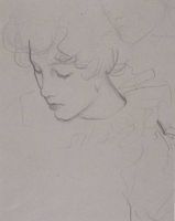 A study of Polly Barnard Story-Theme