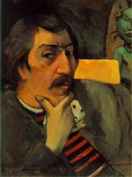 Paul Gauguin Critical Reception