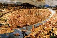 Florence Story-Theme