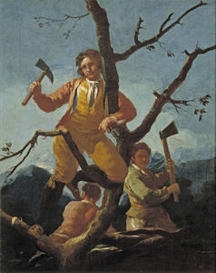 The Woodcutters