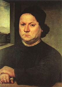 Andrea del Verrocchio Andrea del Verrocchio
