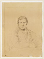 Mademoiselle Caroline Rivière